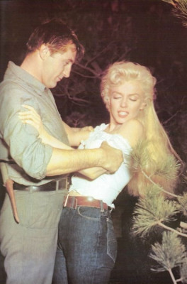 photo 9 in Marilyn Monroe gallery [id746773] 2014-07-06 00:00:00