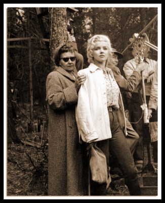 Marilyn Monroe pic #746894