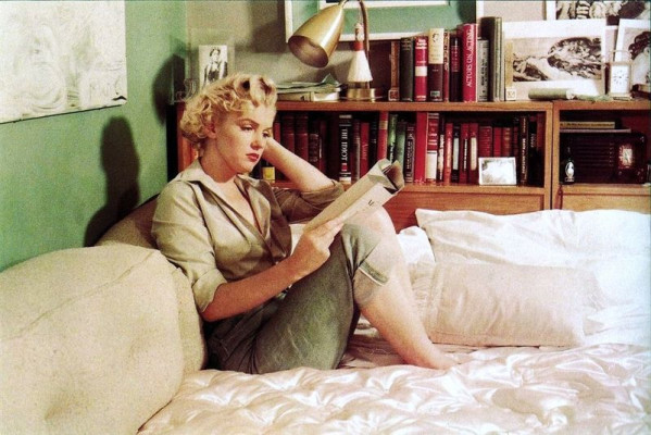 photo 23 in Marilyn Monroe gallery [id741880] 2014-06-22 00:00:00