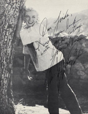 Marilyn Monroe pic #741872