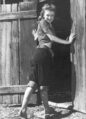 photo 22 in Marilyn Monroe gallery [id741881] 2014-06-22 00:00:00