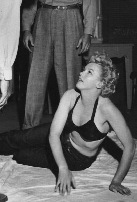 Marilyn Monroe pic #741871