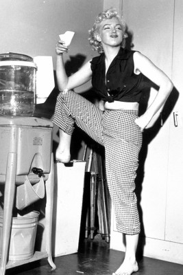 Marilyn Monroe pic #746783
