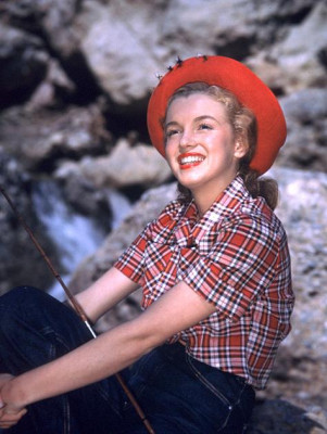 Marilyn Monroe pic #746782