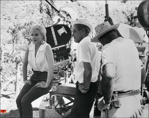 Marilyn Monroe pic #746893