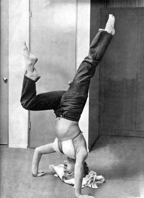 Marilyn Monroe pic #741908