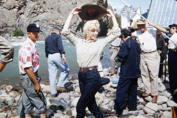 photo 7 in Marilyn Monroe gallery [id746918] 2014-07-07 00:00:00