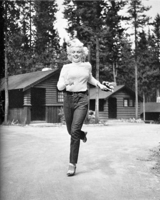photo 13 in Marilyn Monroe gallery [id741891] 2014-06-22 00:00:00