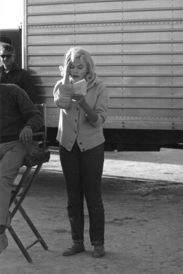 Marilyn Monroe pic #741906