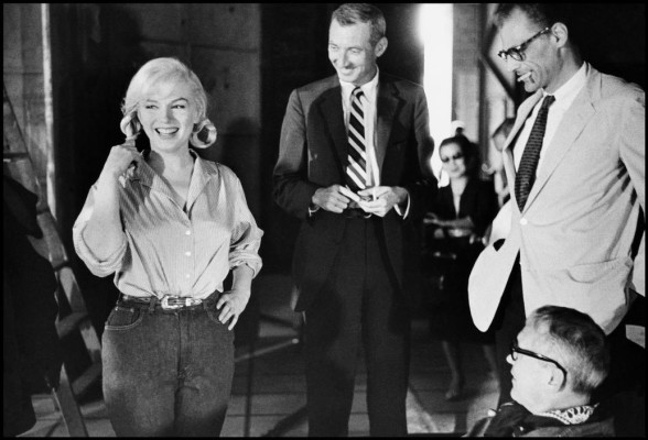 photo 10 in Marilyn Monroe gallery [id746915] 2014-07-07 00:00:00