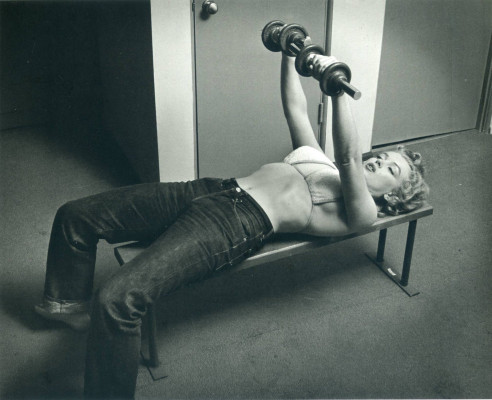 Marilyn Monroe pic #741905