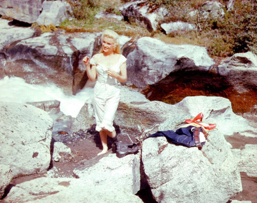 photo 6 in Marilyn Monroe gallery [id746777] 2014-07-06 00:00:00