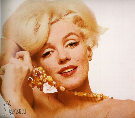 photo 9 in Marilyn Monroe gallery [id718119] 2014-04-09 00:00:00