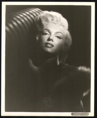 photo 17 in Marilyn Monroe gallery [id223954] 2009-12-21 00:00:00