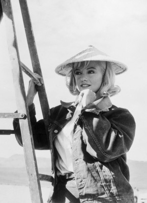 Marilyn Monroe pic #384558