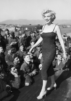 photo 6 in Marilyn Monroe gallery [id55372] -0001-11-30 00:00:00