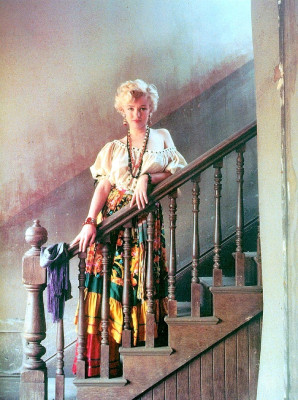 Marilyn Monroe pic #216888