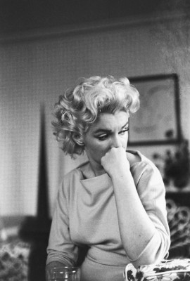 photo 13 in Marilyn Monroe gallery [id166377] 2009-06-15 00:00:00