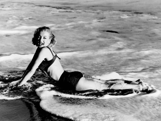 photo 27 in Marilyn Monroe gallery [id272788] 2010-06-17 00:00:00