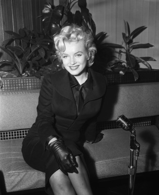 photo 23 in Marilyn Monroe gallery [id364567] 2011-02-28 00:00:00