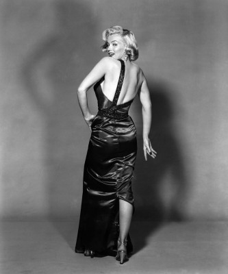 photo 26 in Marilyn Monroe gallery [id272833] 2010-06-17 00:00:00