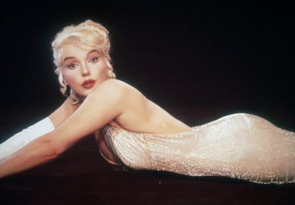 photo 7 in Marilyn Monroe gallery [id268717] 2010-06-02 00:00:00