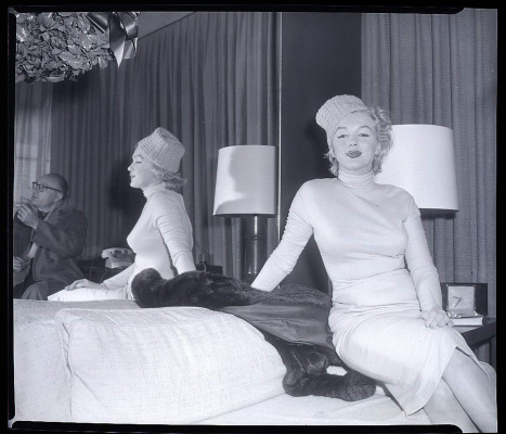 photo 20 in Marilyn Monroe gallery [id268741] 2010-06-02 00:00:00
