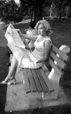 Marilyn Monroe pic #322871