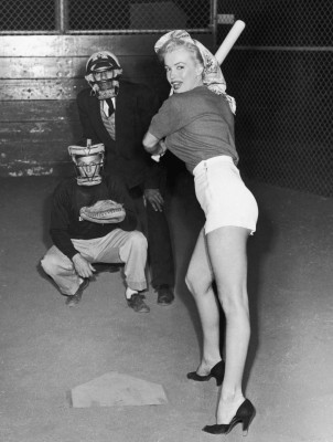 photo 24 in Marilyn Monroe gallery [id272835] 2010-06-17 00:00:00