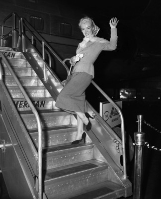 photo 24 in Marilyn Monroe gallery [id268737] 2010-06-02 00:00:00