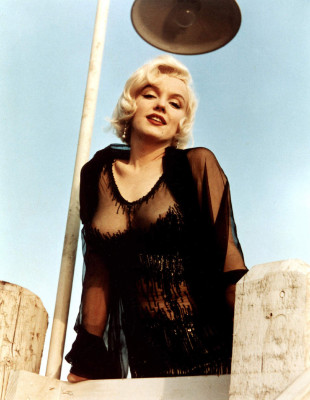 Marilyn Monroe pic #268725