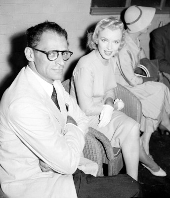 Marilyn Monroe pic #272783