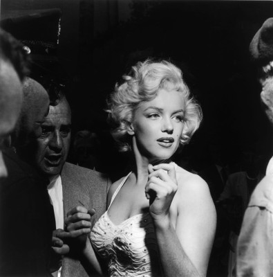 Marilyn Monroe pic #272781