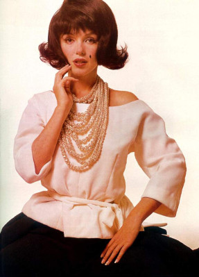 photo 28 in Marilyn Monroe gallery [id268730] 2010-06-02 00:00:00