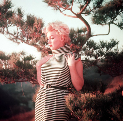 Marilyn Monroe pic #272782