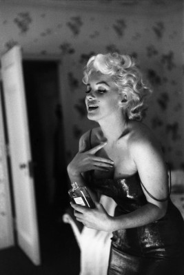 Marilyn Monroe pic #278600