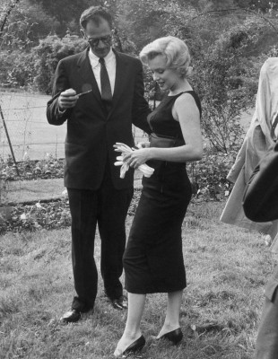 photo 9 in Marilyn Monroe gallery [id268941] 2010-06-03 00:00:00