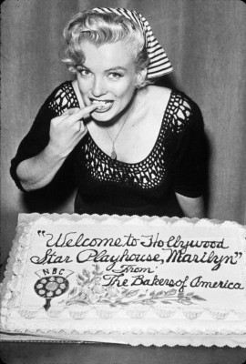 photo 21 in Marilyn Monroe gallery [id268498] 2010-06-02 00:00:00