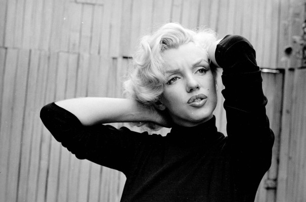 photo 24 in Marilyn Monroe gallery [id75149] -0001-11-30 00:00:00