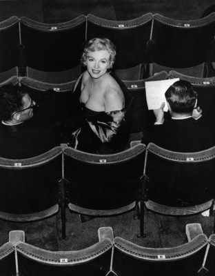 photo 12 in Marilyn Monroe gallery [id387212] 2011-04-22 00:00:00