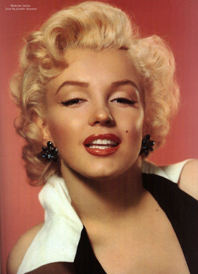 photo 9 in Marilyn Monroe gallery [id16654] -0001-11-30 00:00:00