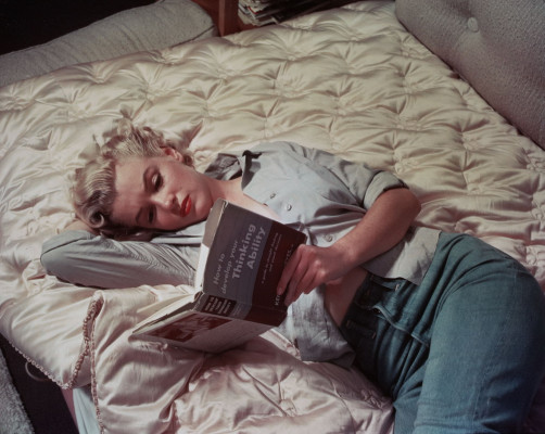 photo 12 in Marilyn Monroe gallery [id274691] 2010-06-25 00:00:00