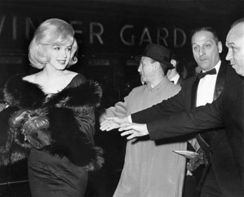 photo 17 in Marilyn Monroe gallery [id374536] 2011-03-21 00:00:00