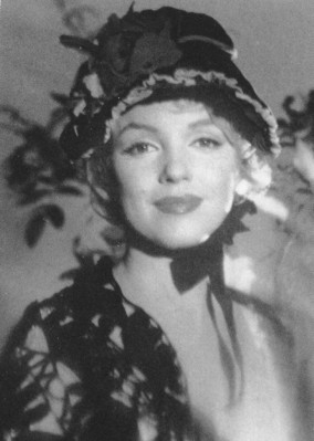 photo 5 in Marilyn gallery [id475227] 2012-03-06 00:00:00