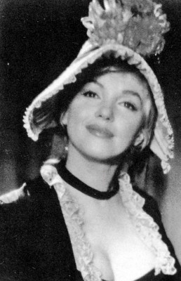 photo 3 in Marilyn Monroe gallery [id475229] 2012-03-06 00:00:00