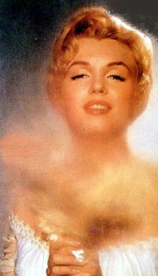 photo 7 in Marilyn Monroe gallery [id475225] 2012-03-06 00:00:00