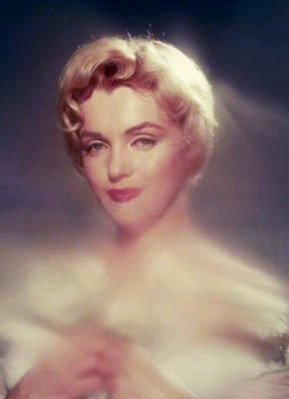 photo 9 in Marilyn Monroe gallery [id475223] 2012-03-06 00:00:00