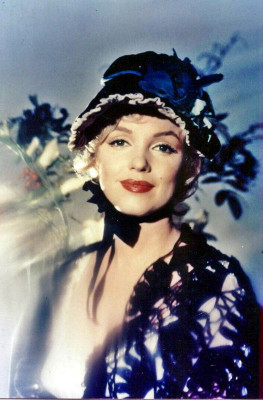photo 8 in Marilyn Monroe gallery [id475224] 2012-03-06 00:00:00