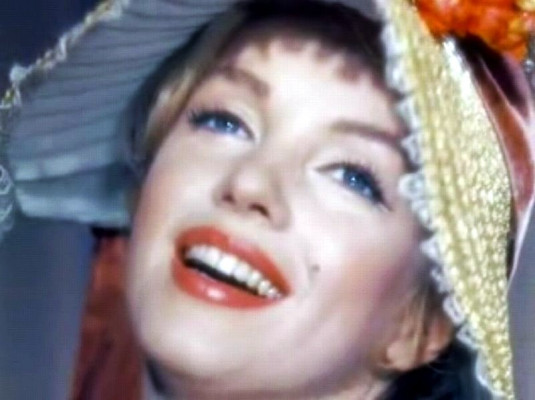 photo 6 in Marilyn gallery [id475226] 2012-03-06 00:00:00