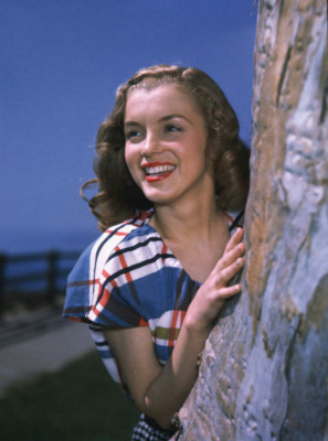 photo 28 in Marilyn Monroe gallery [id384613] 2011-04-15 00:00:00